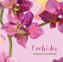 Image for Orchidee : Settimanali e mensili Planner