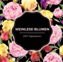 Image for Weinlese-Blumen : 2017 Tagesplaner