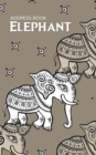 Image for Address Book Elephant