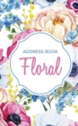 Image for Address Book Floral