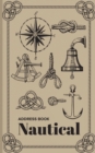 Image for Address Book Nautical