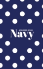 Image for Address Book Navy
