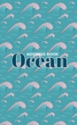 Image for Address Book Ocean