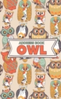 Image for Address Book Owl