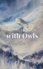 Image for Address Book with Owls