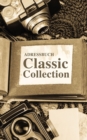 Image for Adressbuch Classic Collection