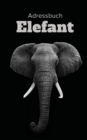 Image for Adressbuch Elefant
