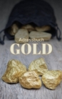 Image for Adressbuch Gold