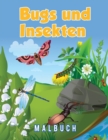 Image for Bugs und Insekten Malbuch