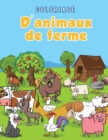 Image for Coloriage d&#39;animaux de ferme