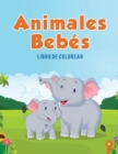 Image for Animales Beb?s : Libro de colorear