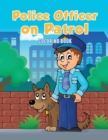 Image for Police Officer on Patrol Coloring Book