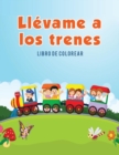 Image for Ll?vame a los trenes