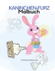 Image for Kaninchen-Furz-Malbuch