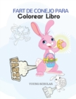 Image for Fart de conejo para colorear libro