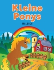 Image for Kleine Ponys Malbuch