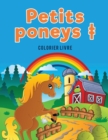 Image for Petits poneys + colorier livre