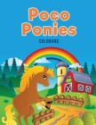 Image for Poco Ponies Colorare