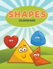 Image for Shapes Coloring Book