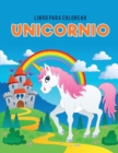 Image for Libro para colorear unicornio