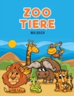 Image for Zoo Tiere Malbuch