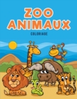 Image for Zoo Animaux Coloriage