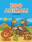 Image for Zoo Animali da colorare
