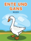 Image for Ente und Gans Malbuch