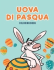Image for Uova di Pasqua Coloring Book