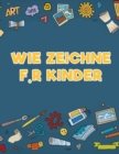 Image for Wie zeichne f, r Kinder