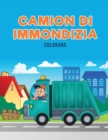 Image for Camion di immondizia Colorare