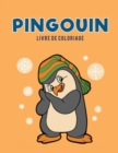 Image for Pingouin livre de coloriage