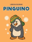 Image for Libro da colorare pinguino
