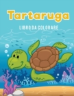 Image for Tartaruga libro da colorare