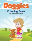 Image for Doggies Coloring Book