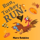 Image for Run Turkey Run