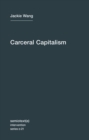 Image for Carceral Capitalism