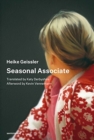 Image for Seasonal associate
