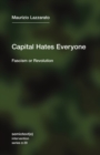 Image for Capital Hates Everyone