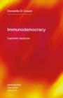 Image for Immunodemocracy : Capitalist Asphyxia 