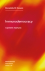 Image for Immunodemocracy: Capitalist Asphyxia