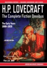 Image for H.P. Lovecraft - The Complete Fiction Omnibus Collection - Second Edition