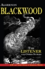 Image for The Listener and Other Stories