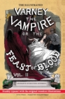 Image for The Illustrated Varney the Vampire; or, The Feast of Blood - In Two Volumes - Volume II : Original Title: Varney the Vampyre