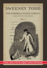 Image for Sweeney Todd, The Barber of Fleet-Street; Vol. 1