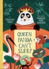 Image for Queen Panda Can&#39;t Sleep