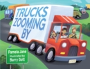 Image for Trucks Zooming By
