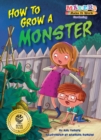 Image for How to Grow a Monster