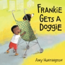 Image for Frankie Gets a Doggie