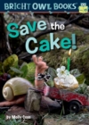 Image for Save the cake!